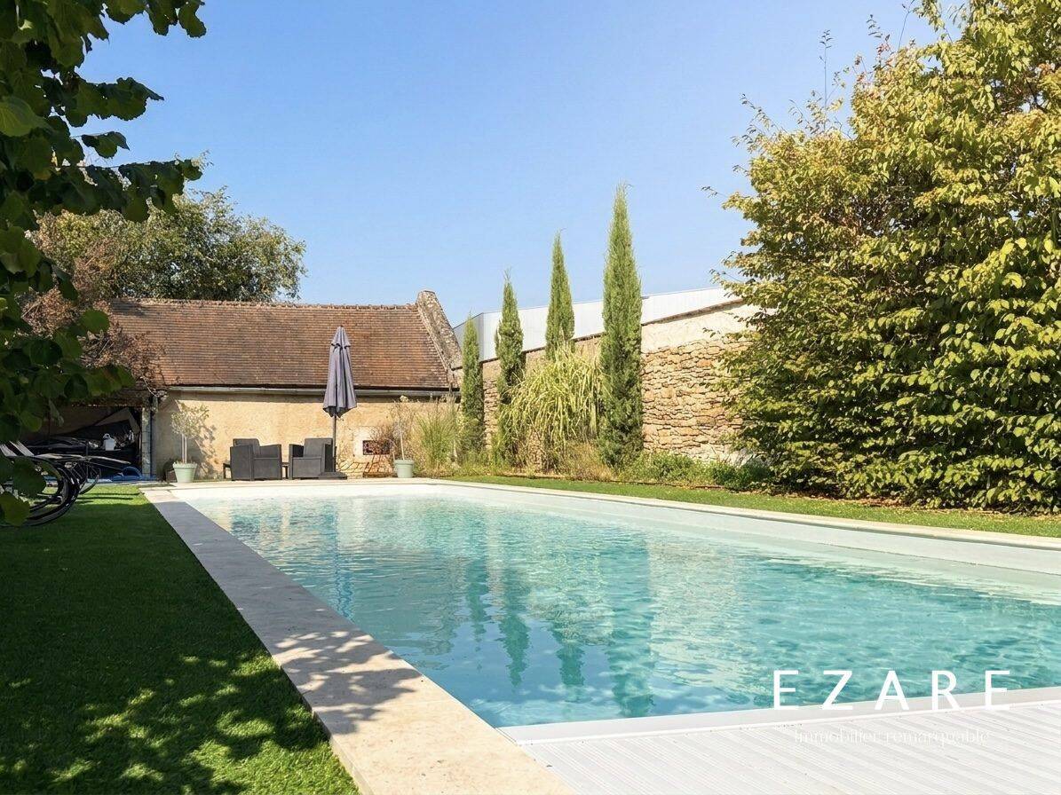 Maison 12 pièces 320 m² · à Beaune · 320 m² · 1 599 000 €