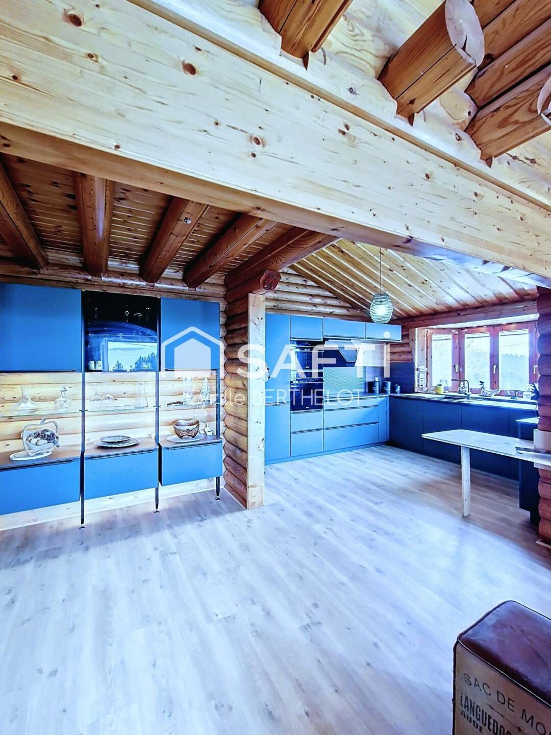 Maison 7 pièces 288 m² · à Font-Romeu-Odeillo-Via · 288 m² · 930 000 €