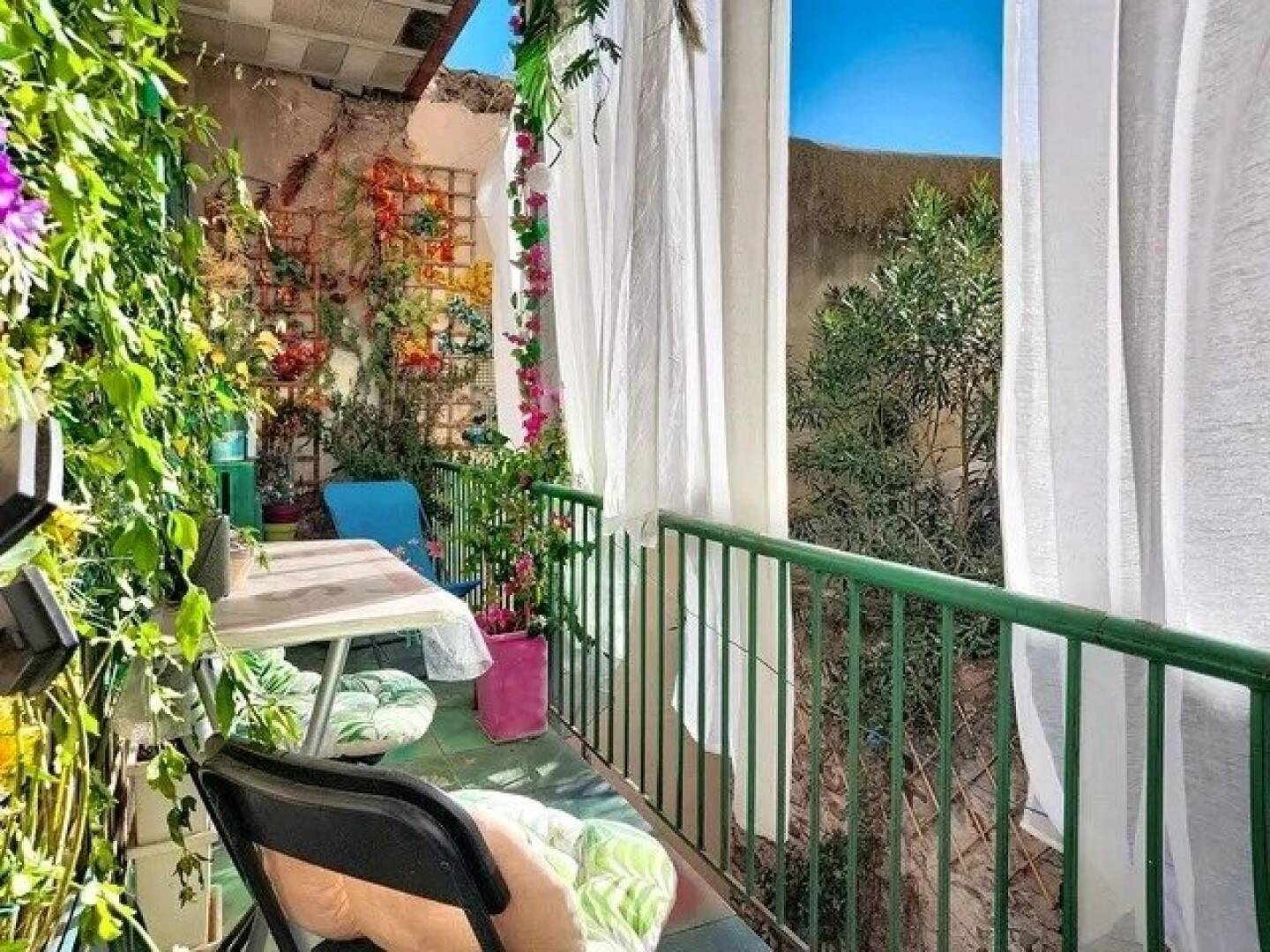 Appartement 4 pièces 102 m² · à Sète · 102 m² · 349 000 €