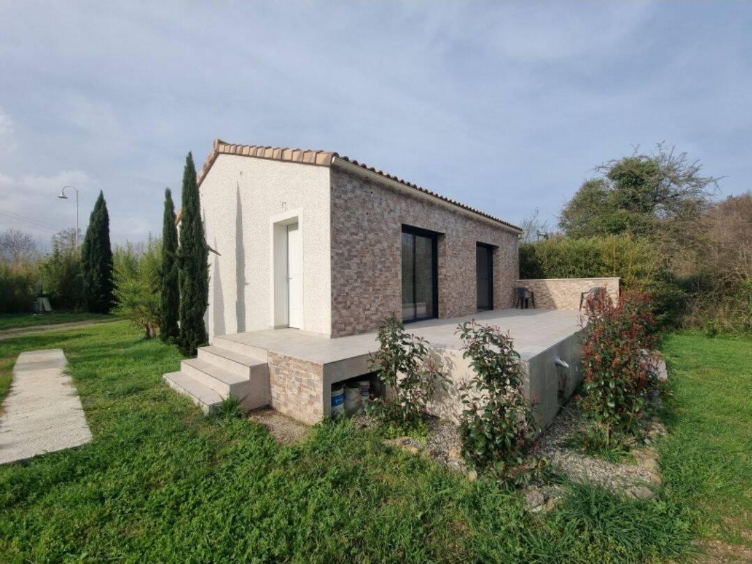 Maison 3 pièces 70 m² · à Santa-Maria-Poggio · 70 m² · 265 000 €