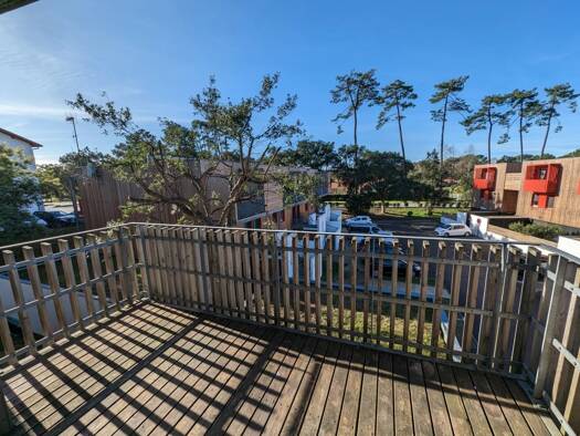 Appartement à vendre 267 000 € 3 pièces 2 chambres 63 m² Étage 2/2 Labenne 40530