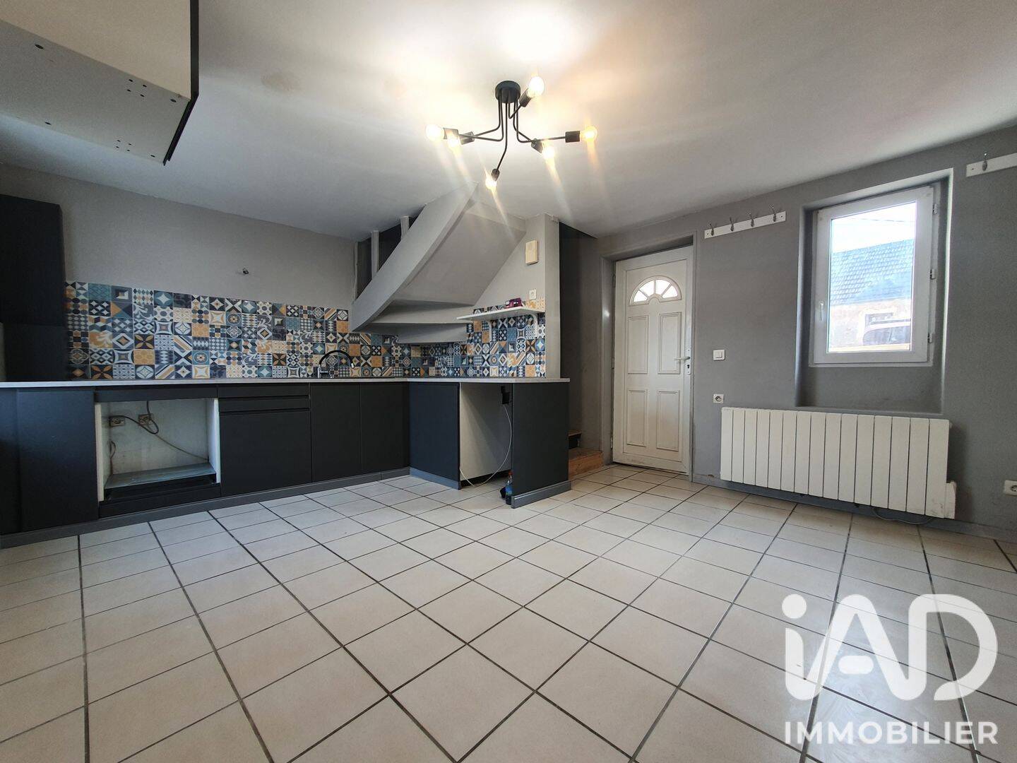 Maison 3 pièces 50 m² · à La Ferté-sous-Jouarre · 50 m² · 92 000 €
