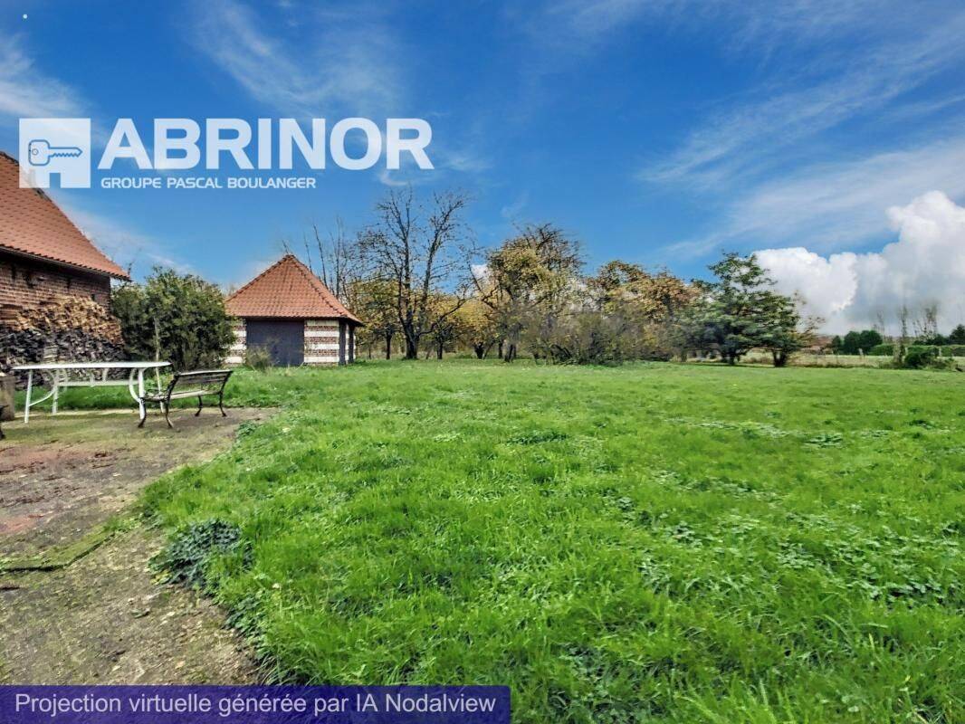 Maison 6 pièces 245 m² · à Templeuve-en-Pévèle · 245 m² · 765 000 €