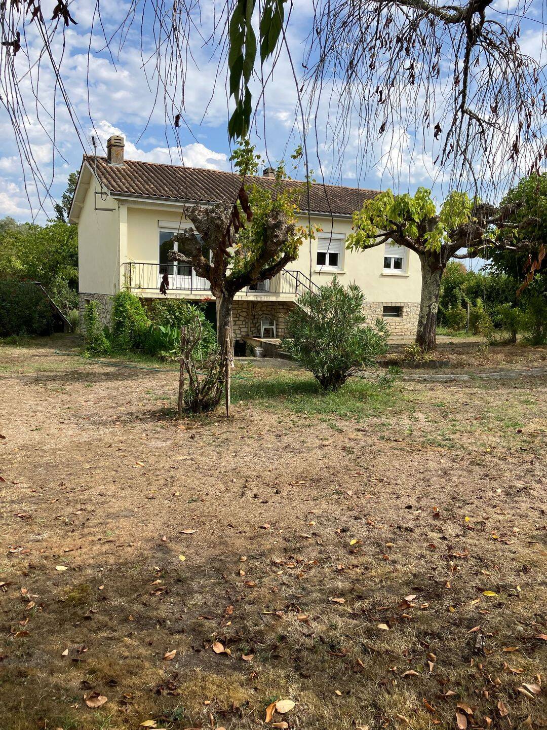 Maison 4 pièces 85 m² · à Saint-Laurent-d'Arce · 85 m² · 210 000 €