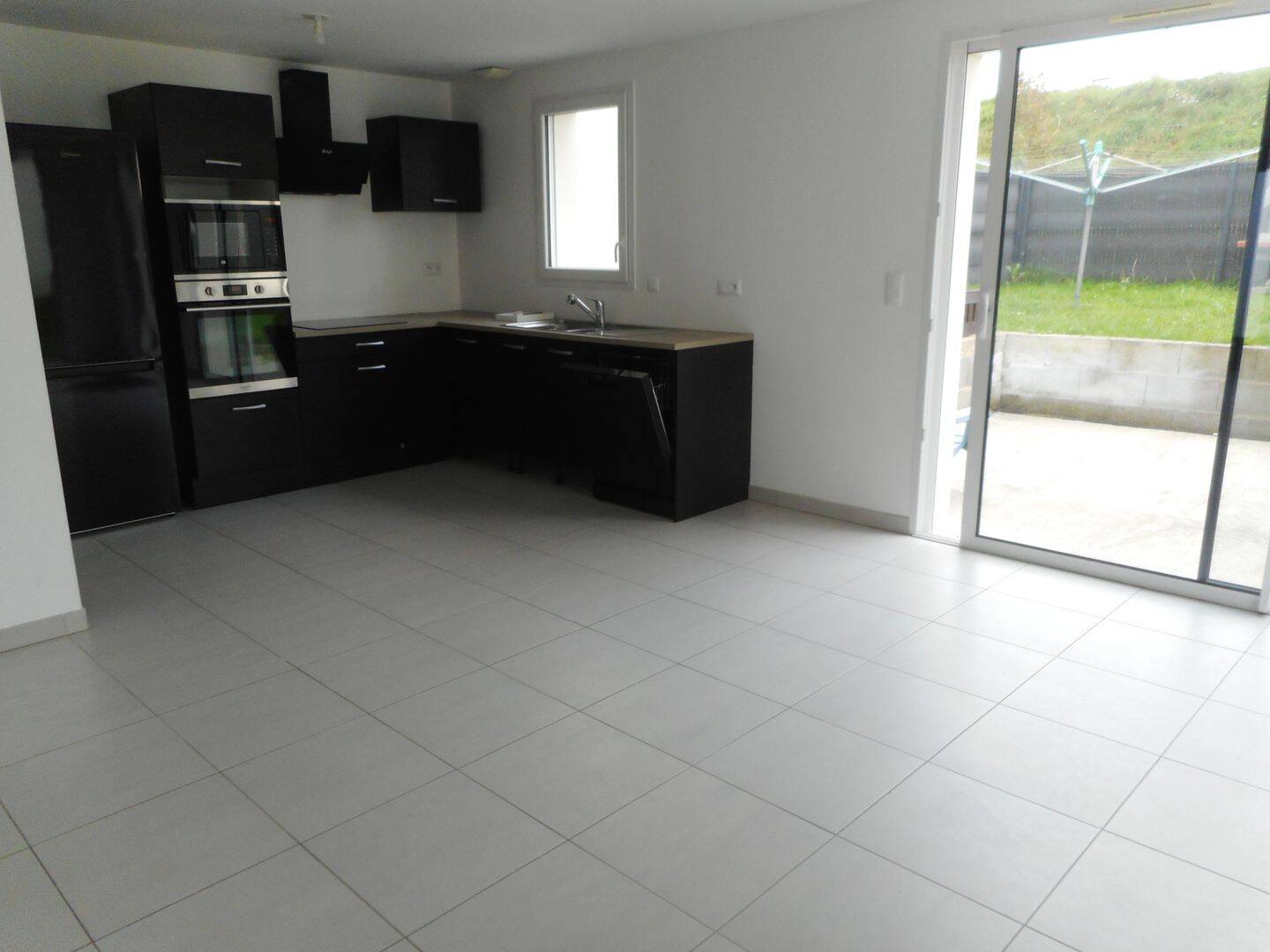 Maison 4 pièces 91 m² · à Saint-Michel-Chef-Chef · 91 m² · 296 400 €
