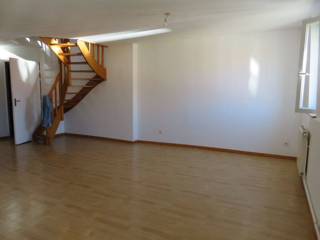 Appartement 3 pièces 58 m² · à Dunkerque · 58 m² · 106 000 €