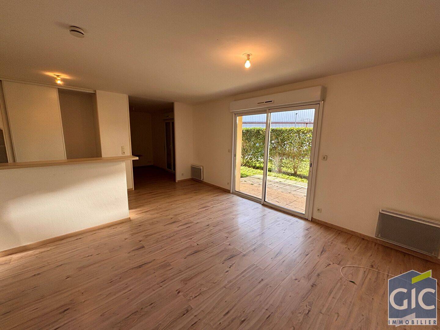 Appartement 1 pièce 41 m² · à Bretteville-sur-Odon · 41,4 m² · 541 €