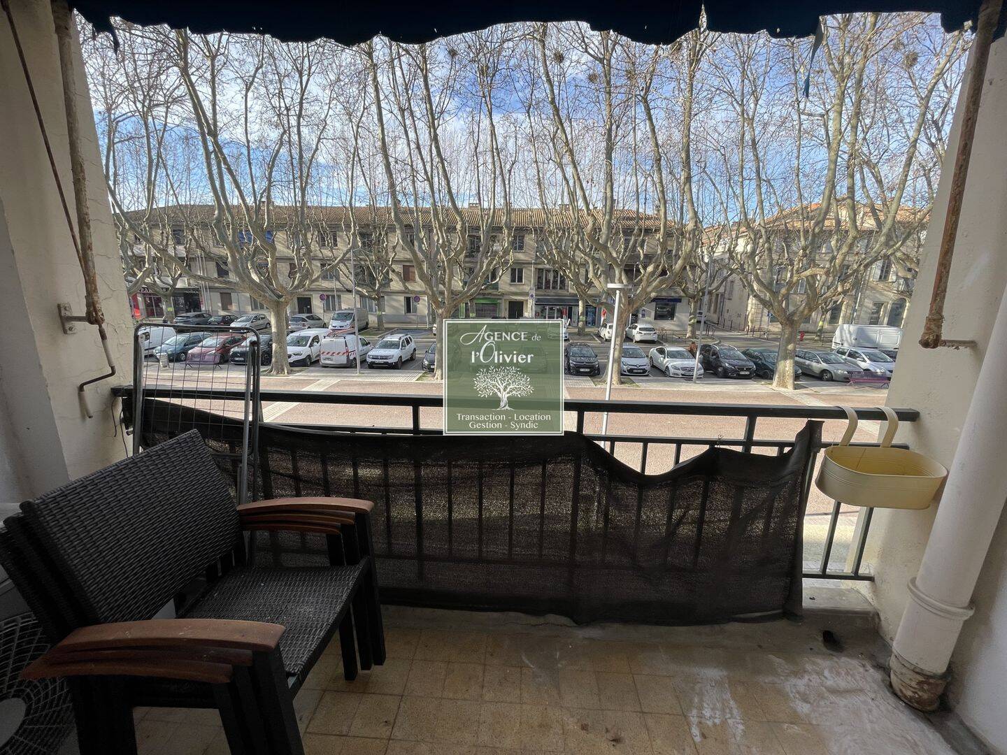 Appartement 3 pièces 98 m² · à Tarascon · 98 m² · 120 000 €