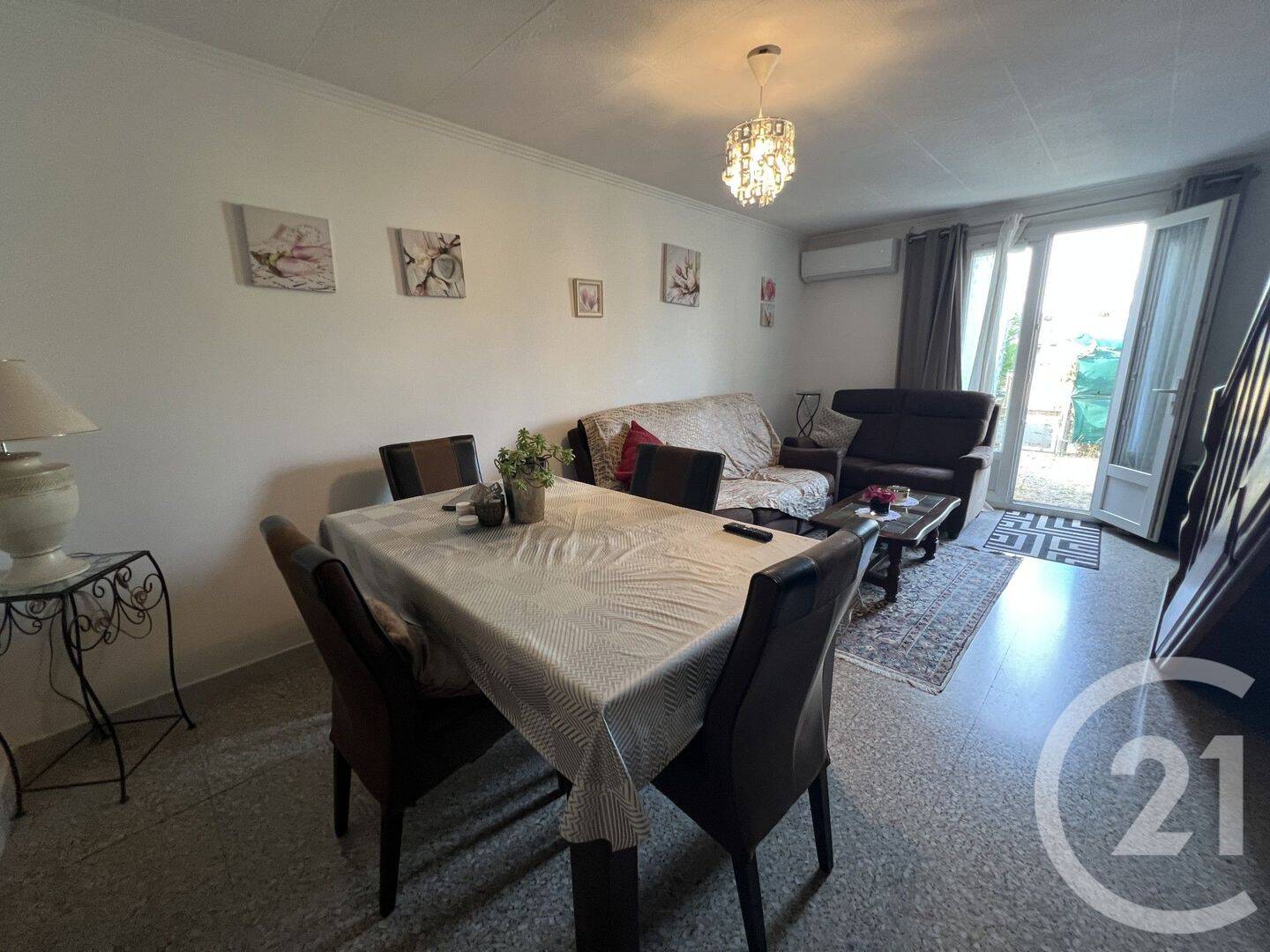 Appartement 3 pièces 66 m² · à Biguglia · 66 m² · 180 000 €