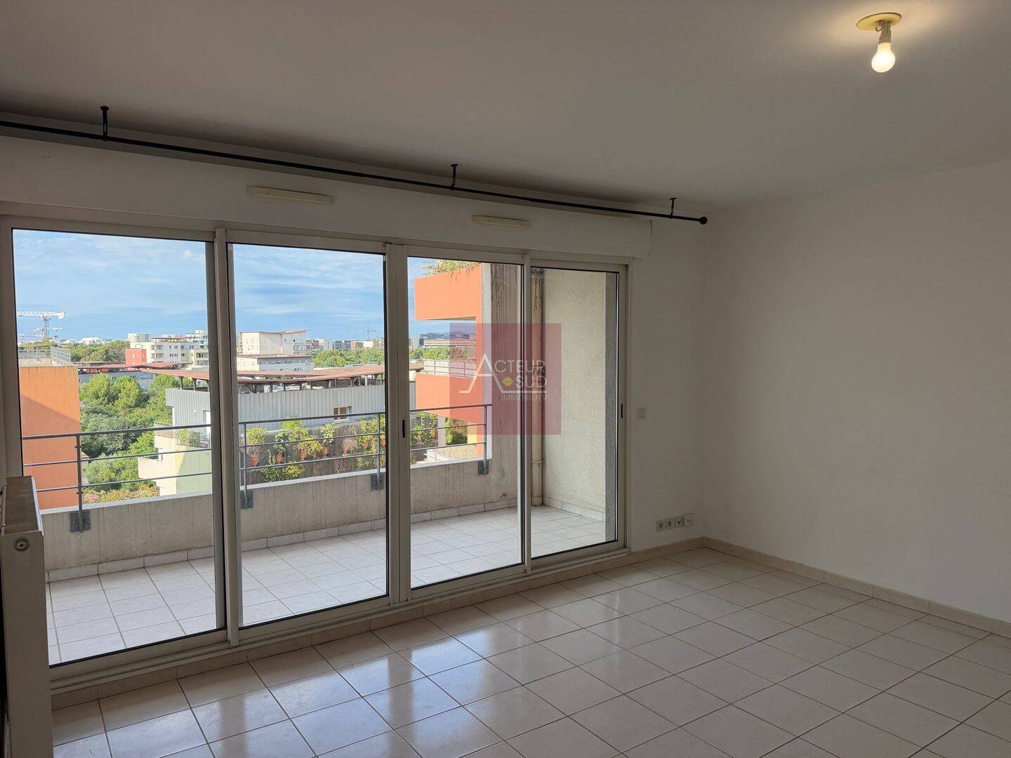 Appartement 2 pièces 40 m² · à Montpellier · 40 m² · 211 000 €