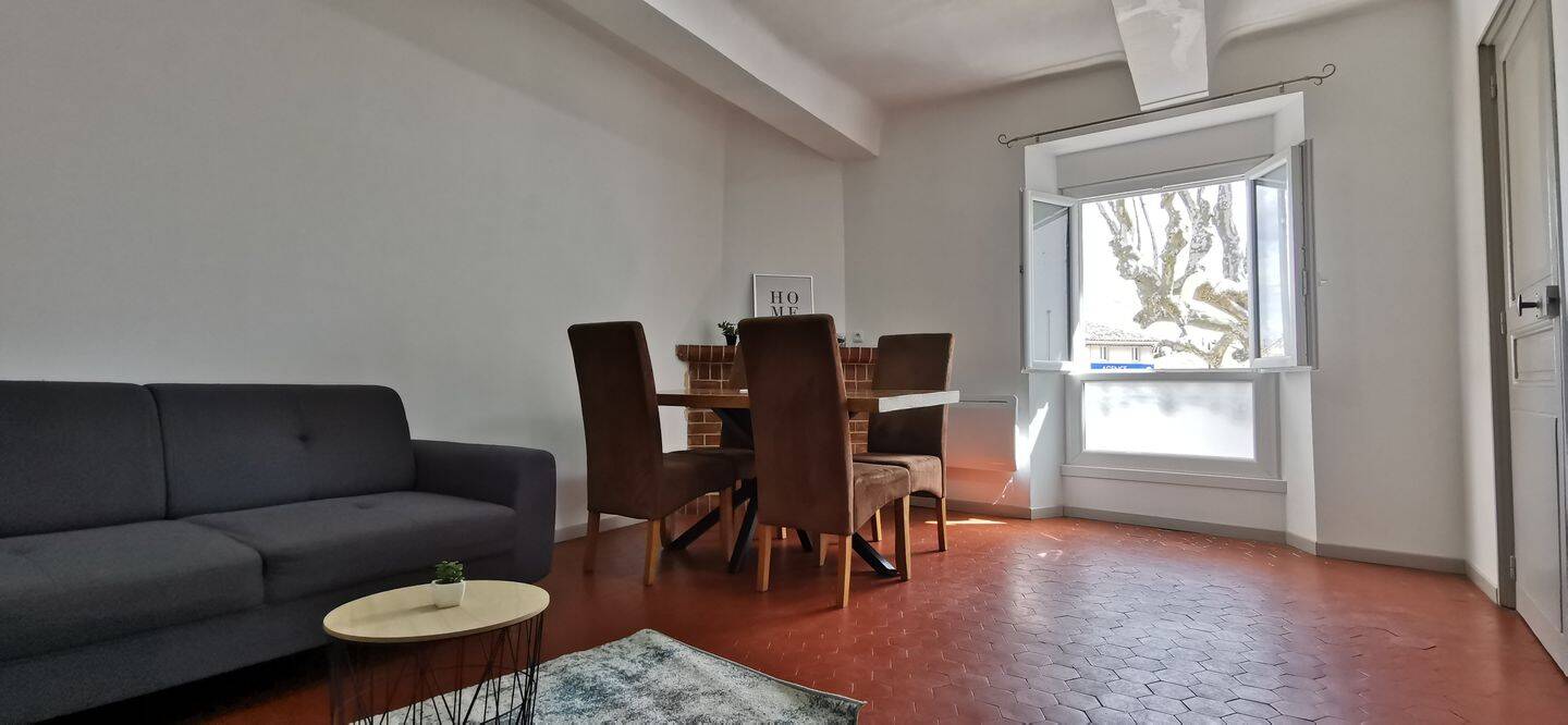 Appartement 3 pièces 78 m² · à Brignoles · 78 m² · 850 €/mois