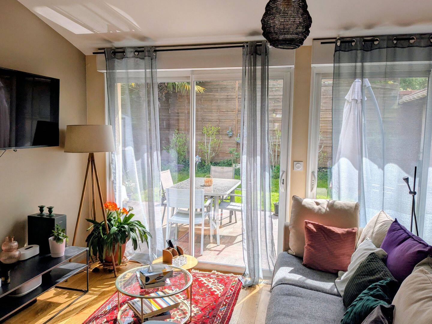 Maison 5 pièces 110 m² · à Les Pavillons-sous-Bois · 110 m² · 395 000 €