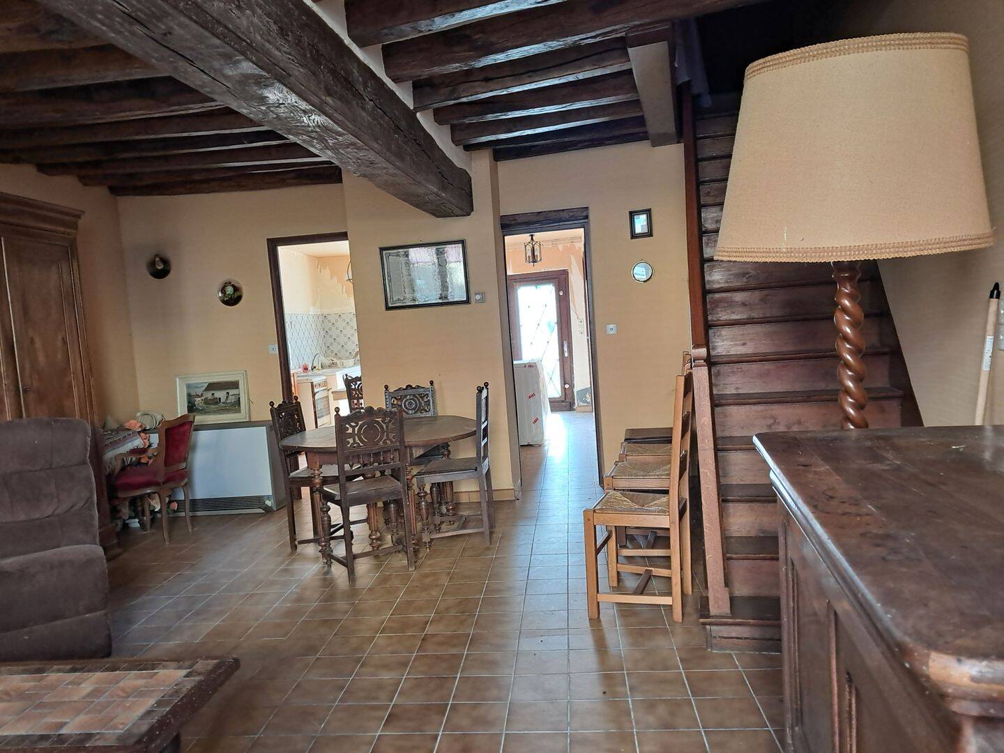 Maison 5 pièces 93 m² · à Arquian · 93 m² · 30 000 €