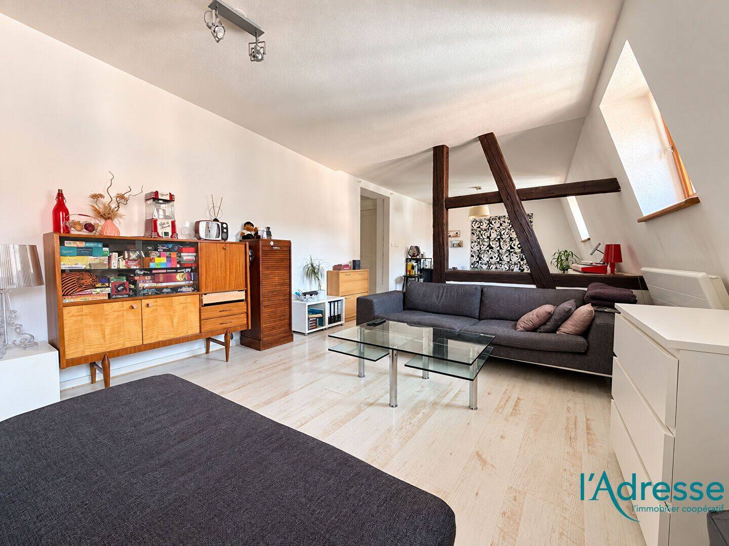 Appartement 5 pièces 101 m² · à Turckheim · 101 m² · 259 000 €