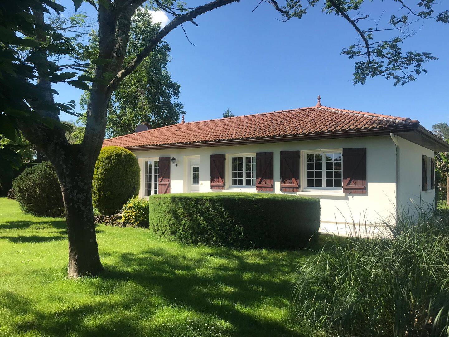 Maison 5 pièces 108 m² · à Pissos · 108 m² · 355 000 €