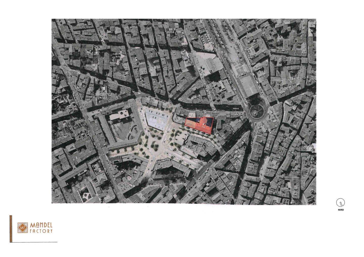 Appartement 4 pièces 107 m² · à Béziers · 107 m² · 409 000 €