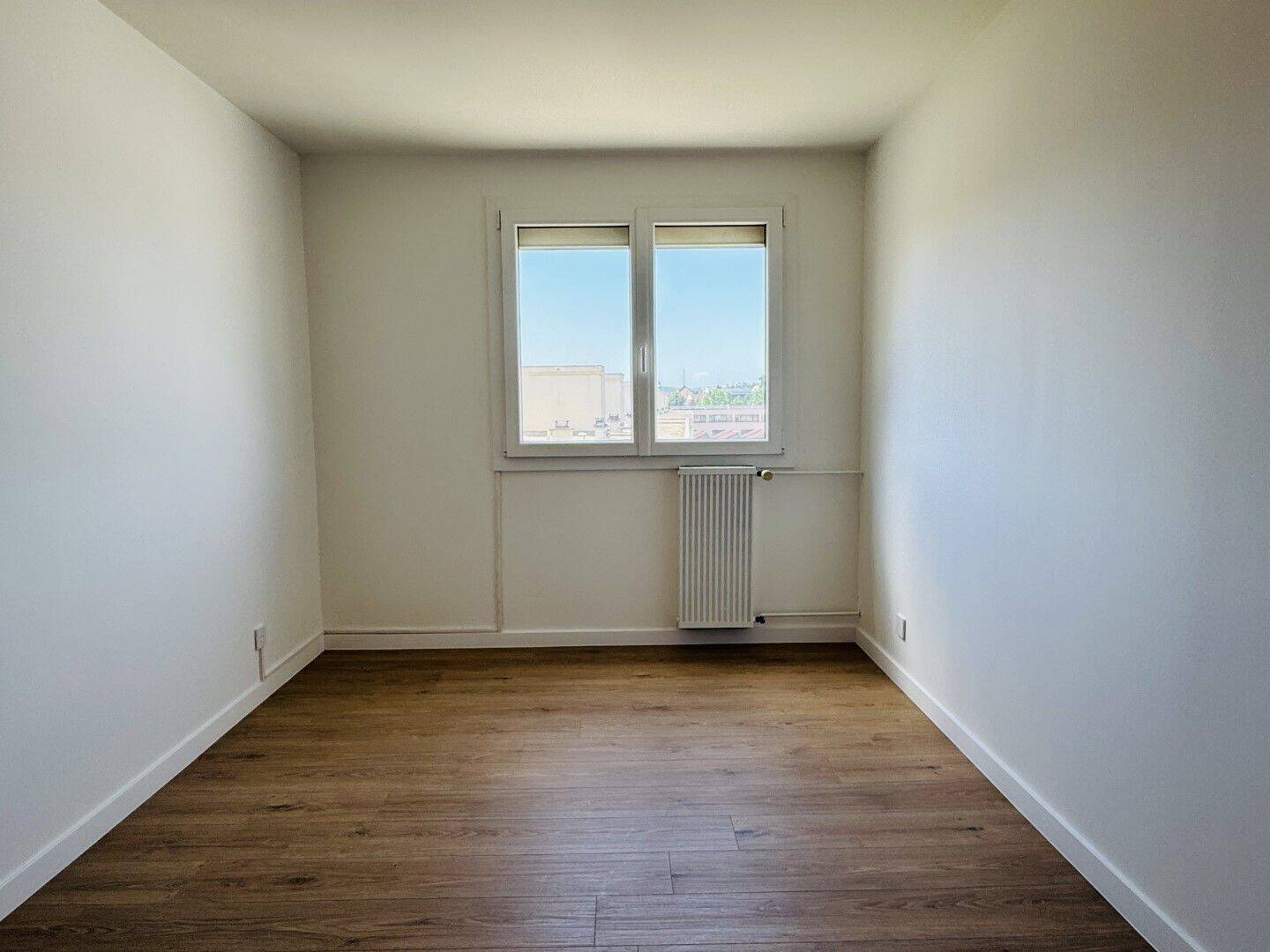 Appartement 4 pièces — 14