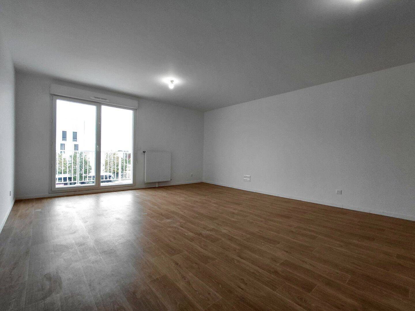 Appartement 2 pièces 51 m² · à Dijon · 50,5 m² · 236 700 €