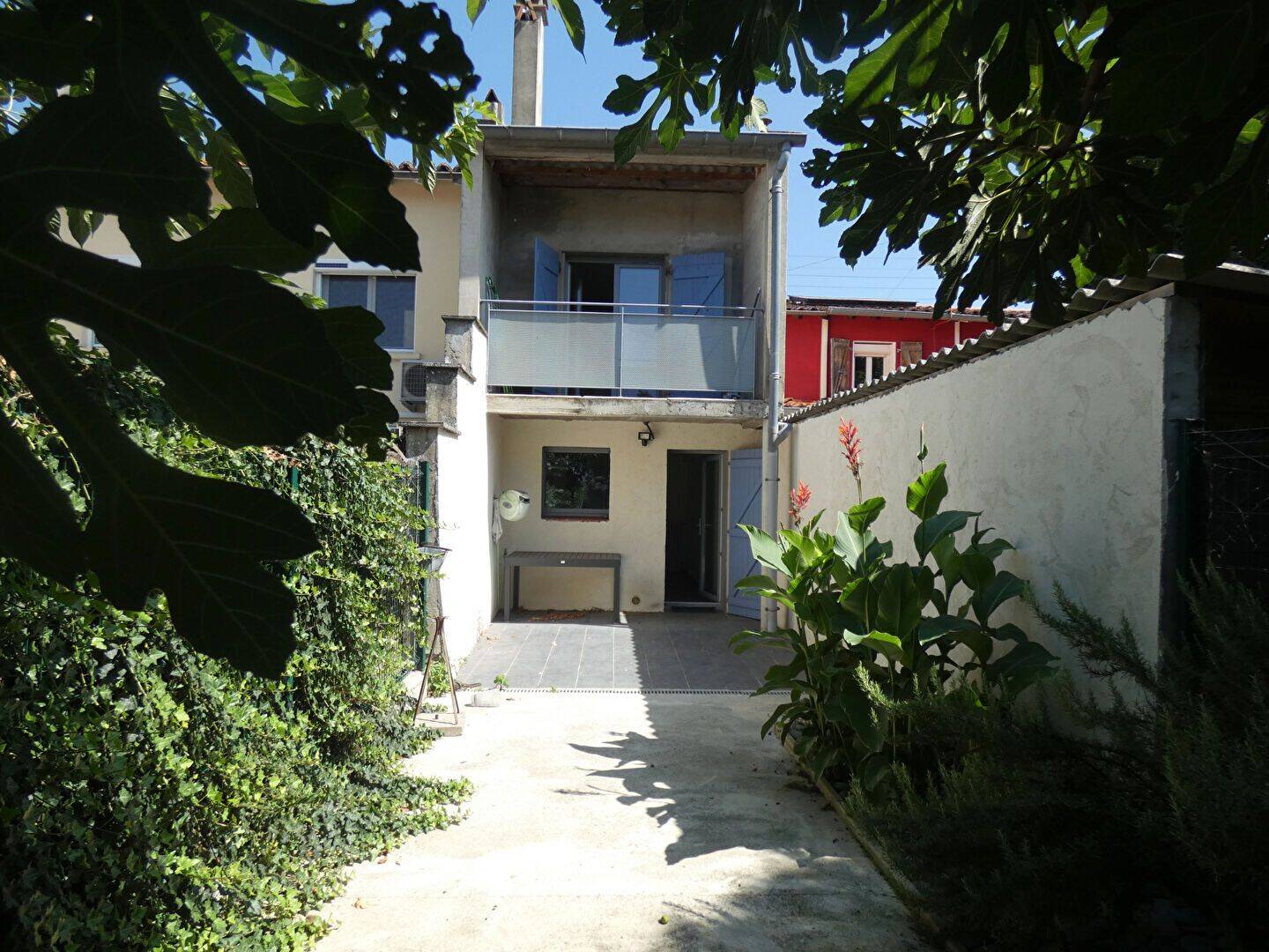 Maison 4 pièces 93 m² · à Muret · 93,3 m² · 900 €/mois