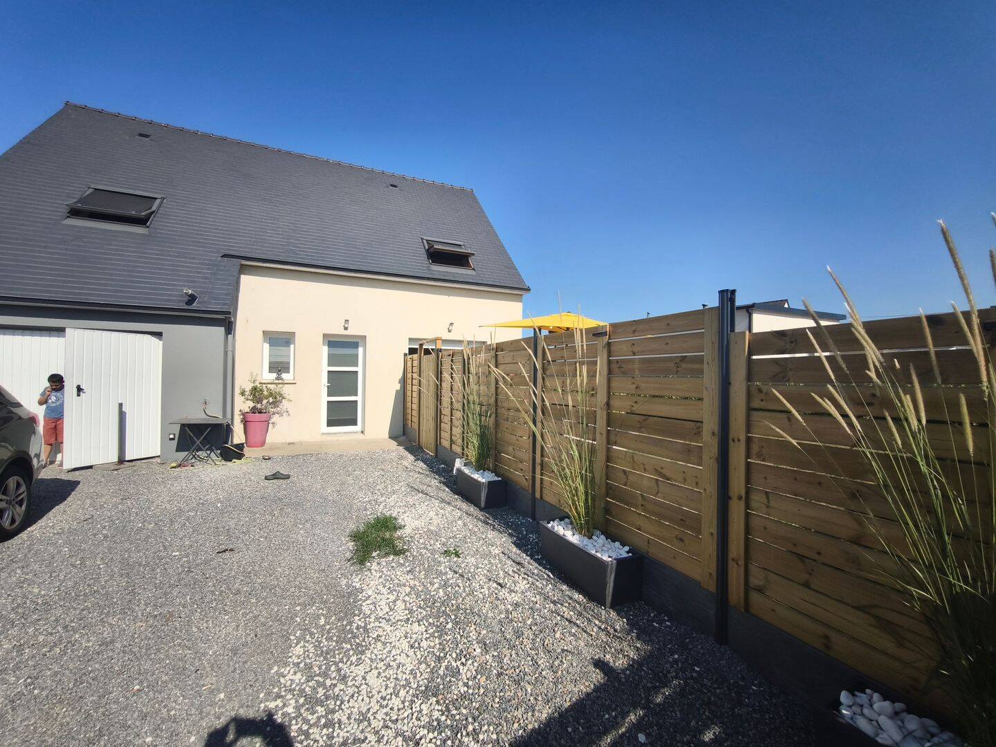 Maison 6 pièces 104 m² · à Santec · 104 m² · 366 000 €