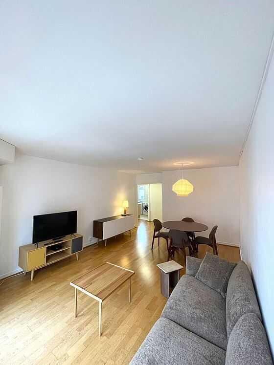 Appartement 2 pièces 50 m² · à Boulogne-Billancourt · 50 m² · 1 590 €/mois