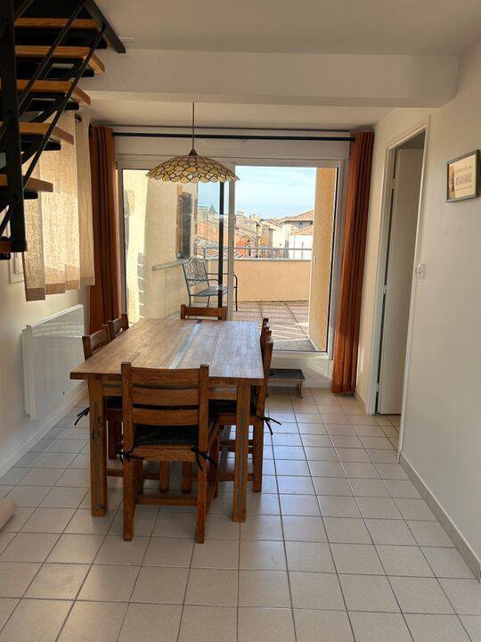 Appartement 3 pièces 53 m² · à Condrieu · 53 m² · 850 €/mois