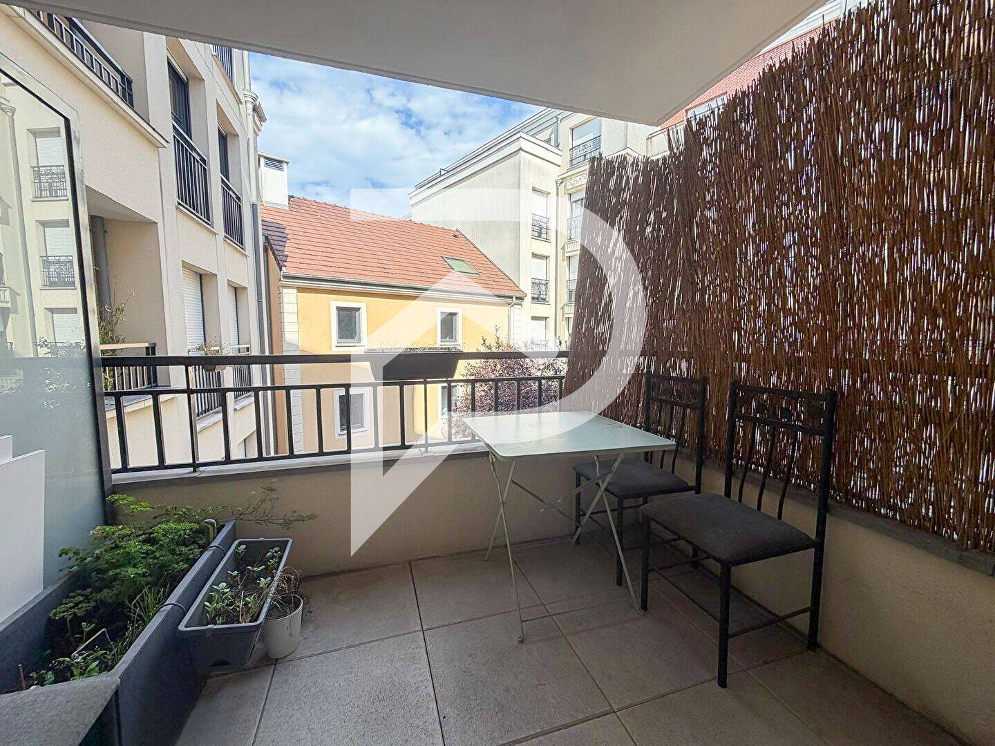 Appartement 3 pièces 61 m² · à Clamart · 61,1 m² · 1 413 €/mois