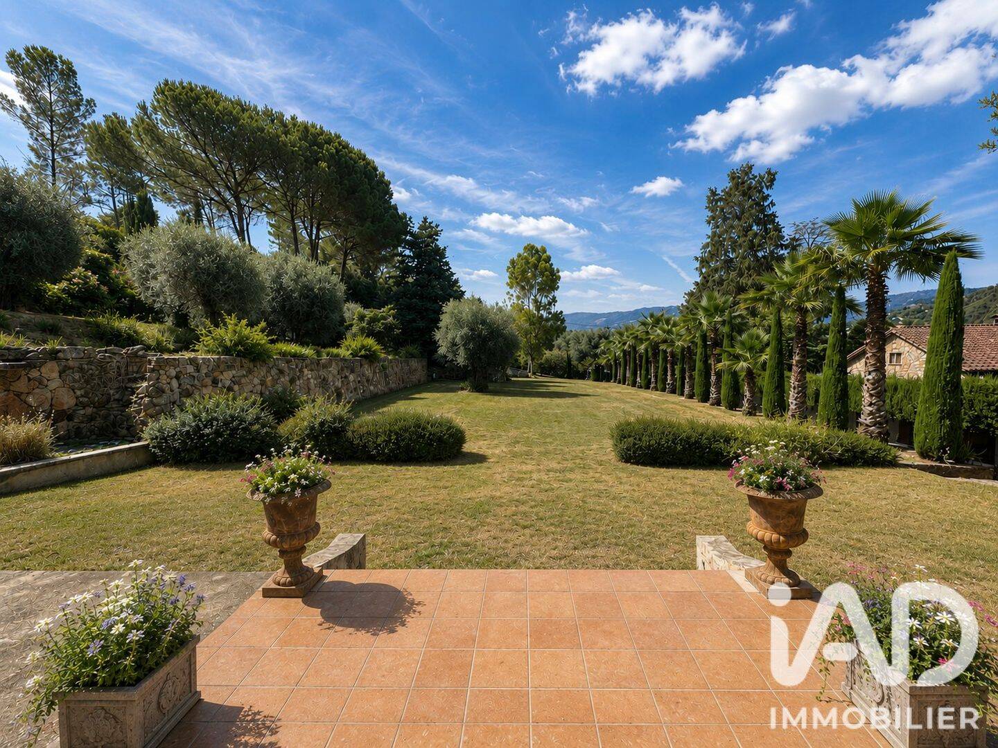 Maison 6 pièces 179 m² · à Auribeau-sur-Siagne · 179 m² · 1 200 000 €