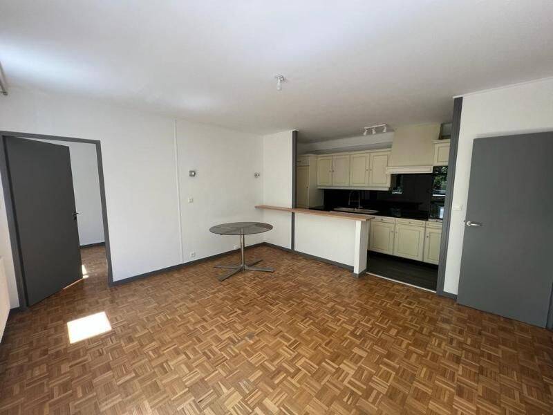 Appartement 3 pièces 59 m² · à Le Mans · 58,7 m² · 720 €/mois
