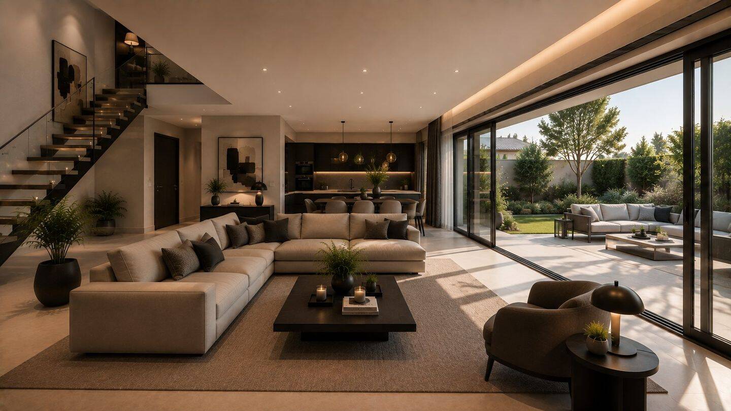 Appartement 5 pièces 103 m² · à Calvi · 103 m² · 649 000 €