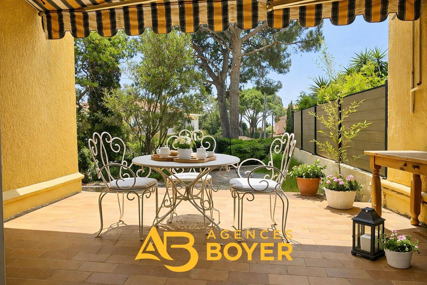 Appartement 3 pièces 83 m² · à Bandol · 82,7 m² · 410 000 €
