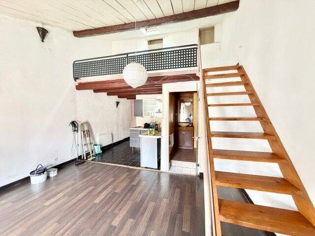 Appartement 2 pièces 34 m² · à Nancy · 34 m² · 515 €