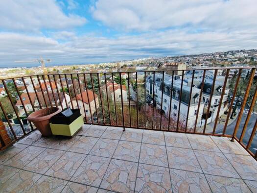 Appartement à vendre 353 600 € 3 pièces 2 chambres 60 m² RDC/4 La Prairie des Presles Le Perreux-sur-Marne 94170