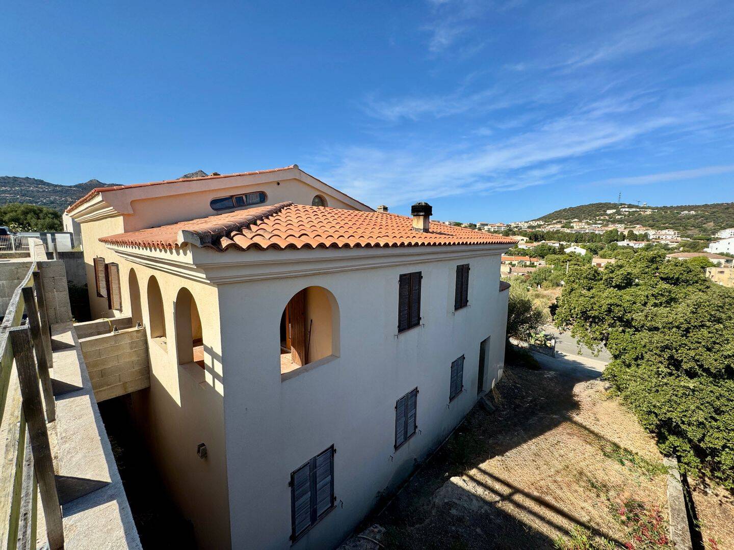 Maison 5 pièces 131 m² · à L'Île-Rousse · 131 m² · 669 000 €