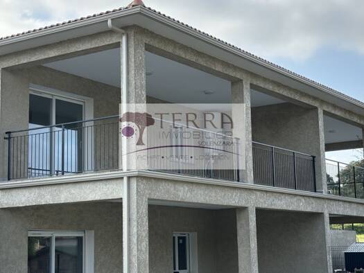 Appartement à louer 650 € 2 pièces 1 chambre 54 m² RDC/1 Aléria 20270