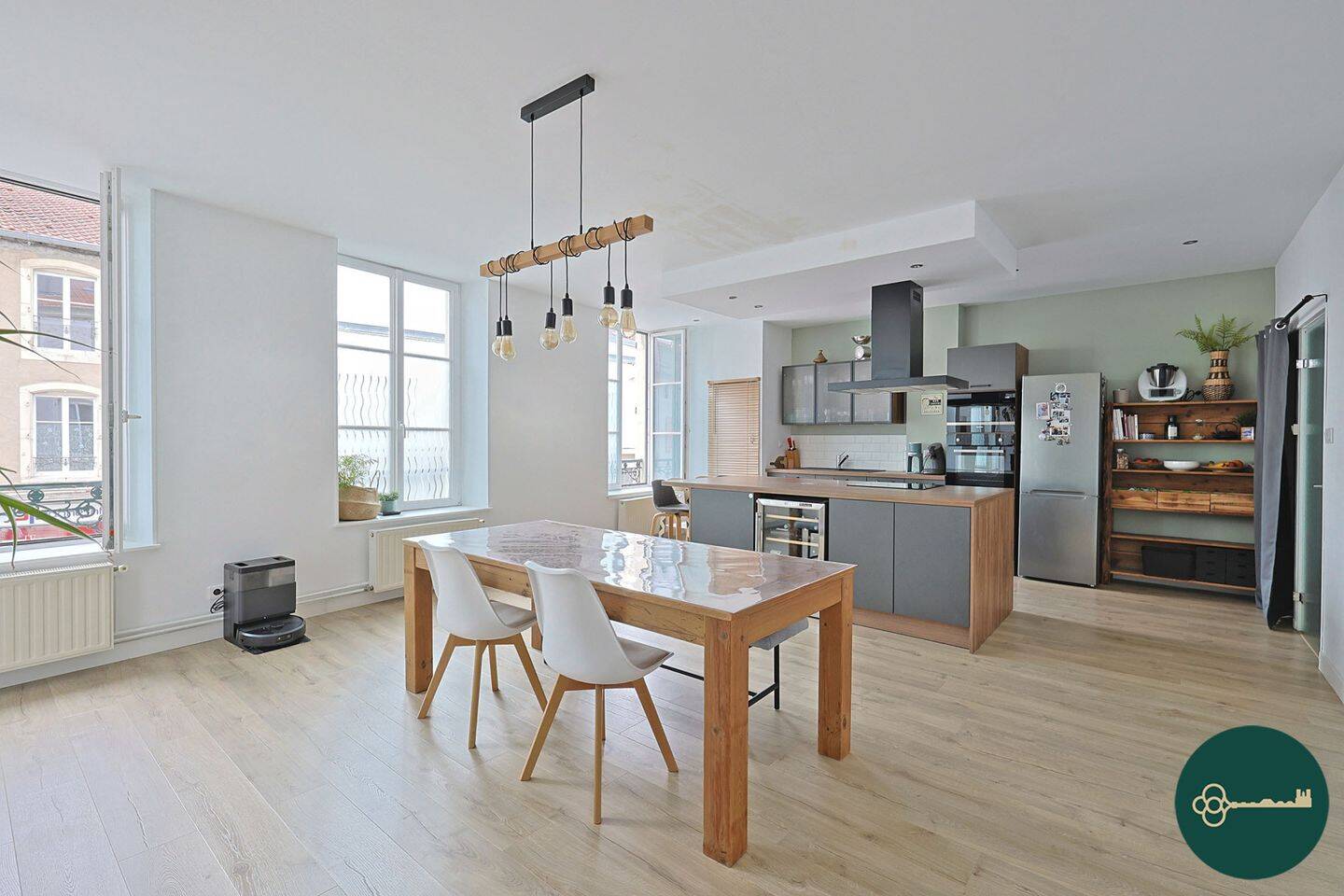 Appartement 7 pièces 173 m² · à Toul · 173 m² · 240 000 €