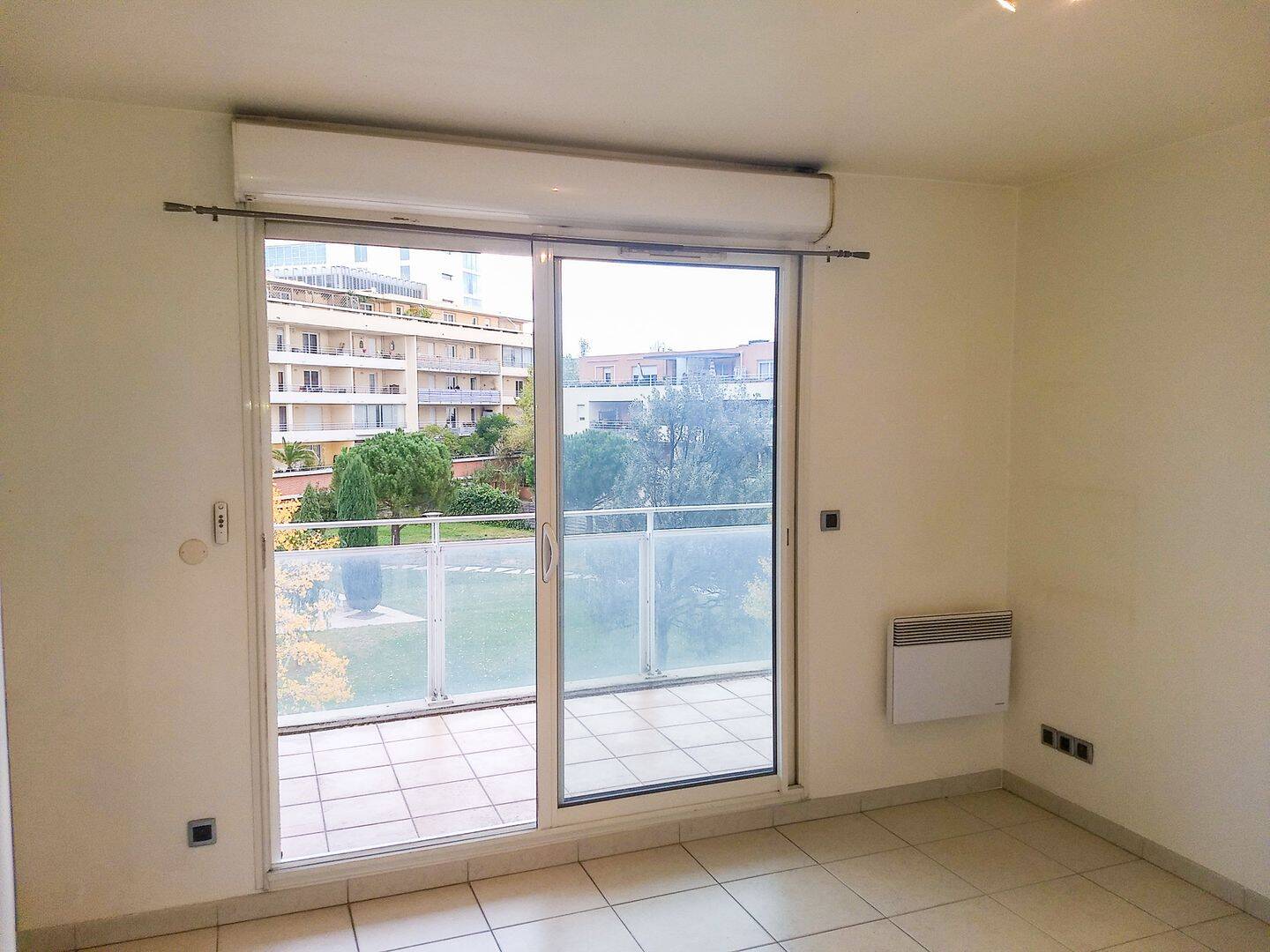 Appartement 2 pièces 38 m² · à Marseille 10ème Arrondissement · 38 m² · 750 €