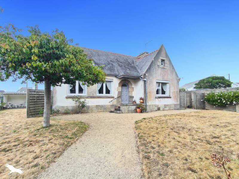 Maison 4 pièces 88 m² · à Plouescat · 88 m² · 199 716 €