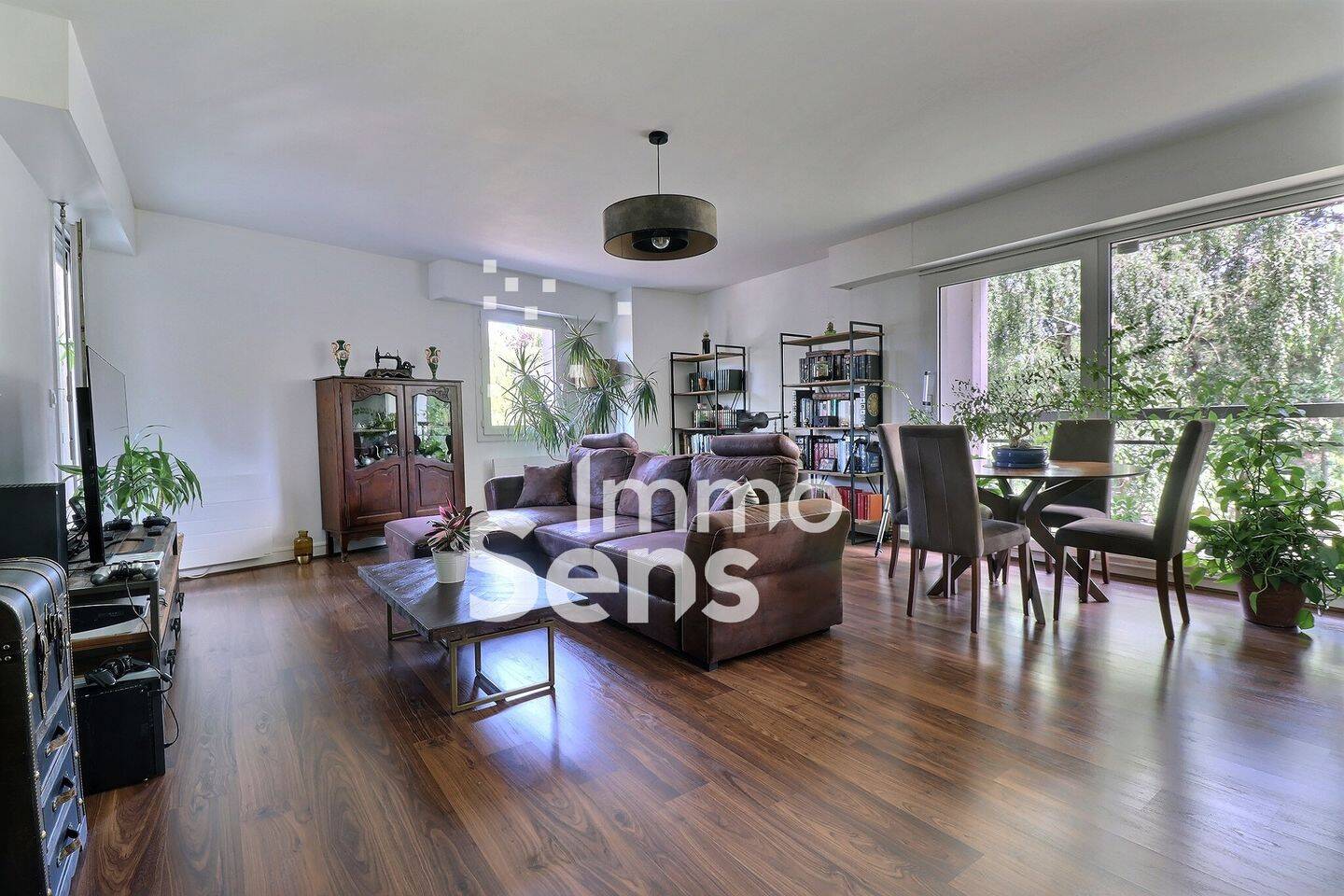 Appartement 4 pièces 100 m² · à Roubaix · 100 m² · 333 900 €