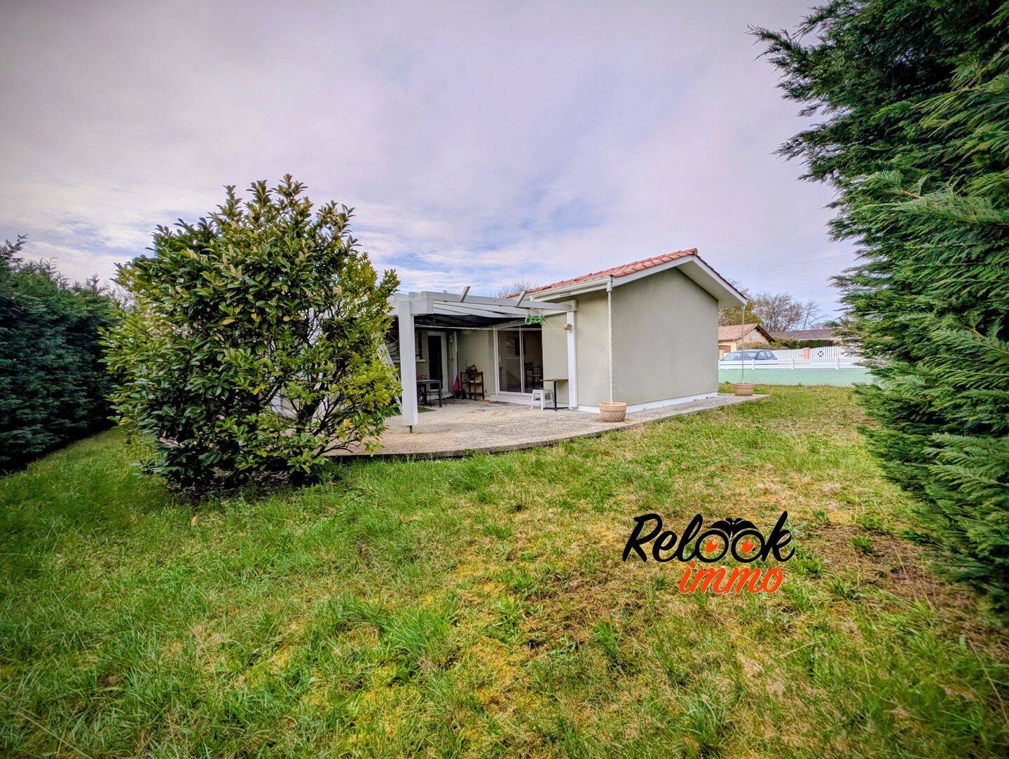 Maison 4 pièces 97 m² · à Lanton · 97 m² · 390 000 €