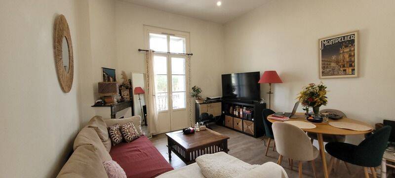 Appartement 3 pièces 45 m² · à Montpellier · 45 m² · 235 000 €