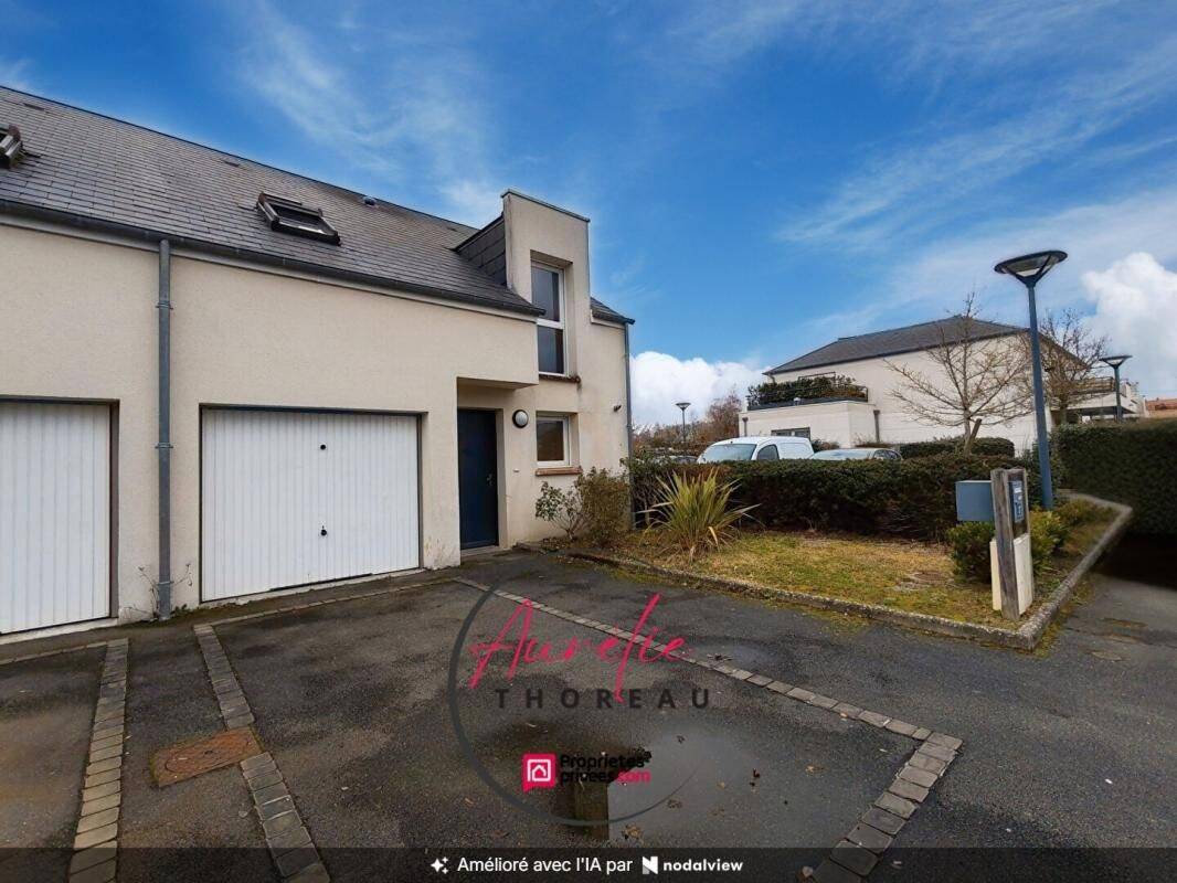 Maison 4 pièces 84 m² · à Fleury-les-Aubrais · 84,4 m² · 189 500 €