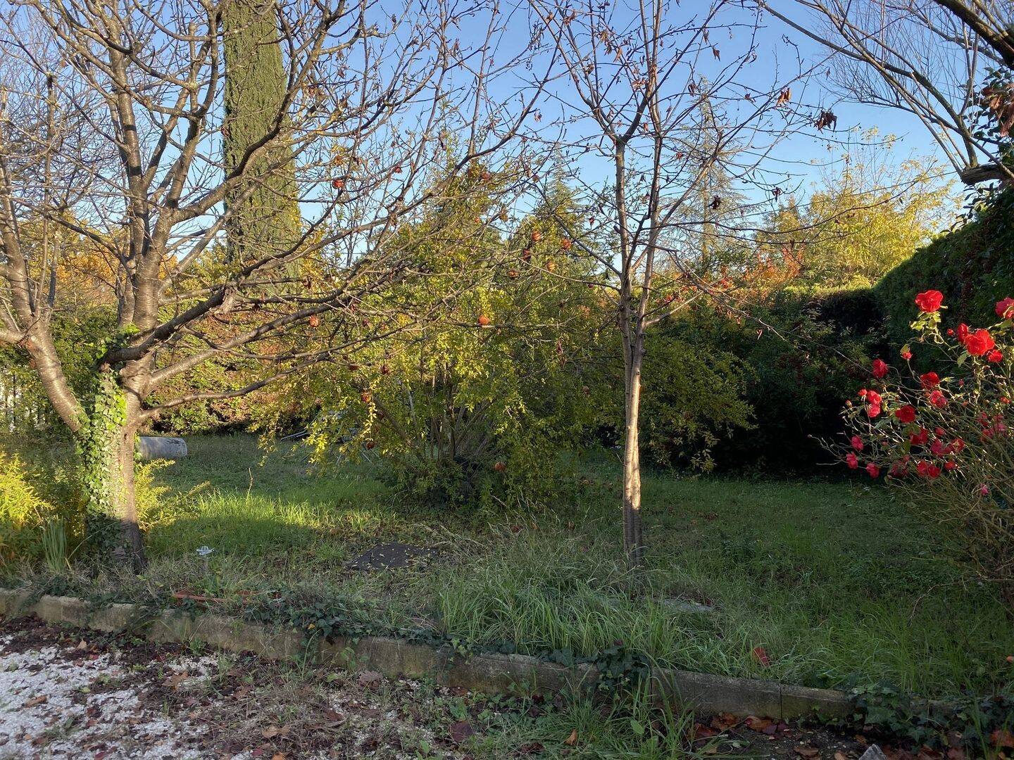 Appartement 3 pièces 60 m² · à Meyreuil · 60 m² · 850 €