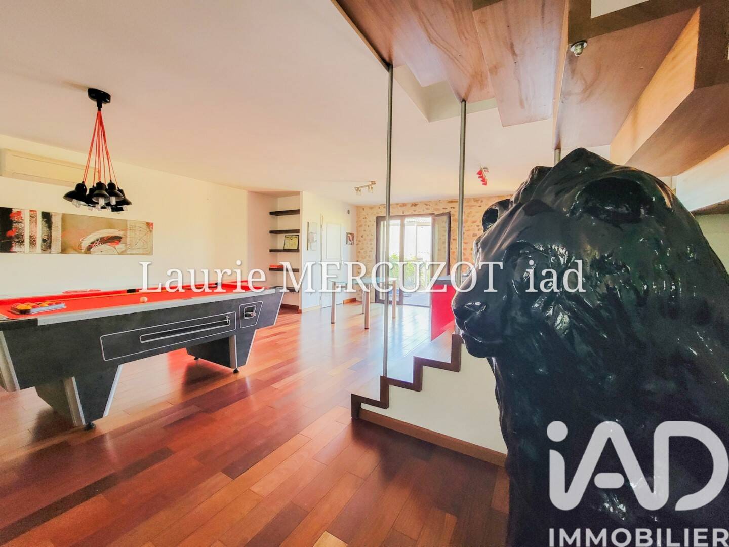 Maison 4 pièces 151 m² · à Villeneuve-la-Rivière · 151 m² · 277 000 €