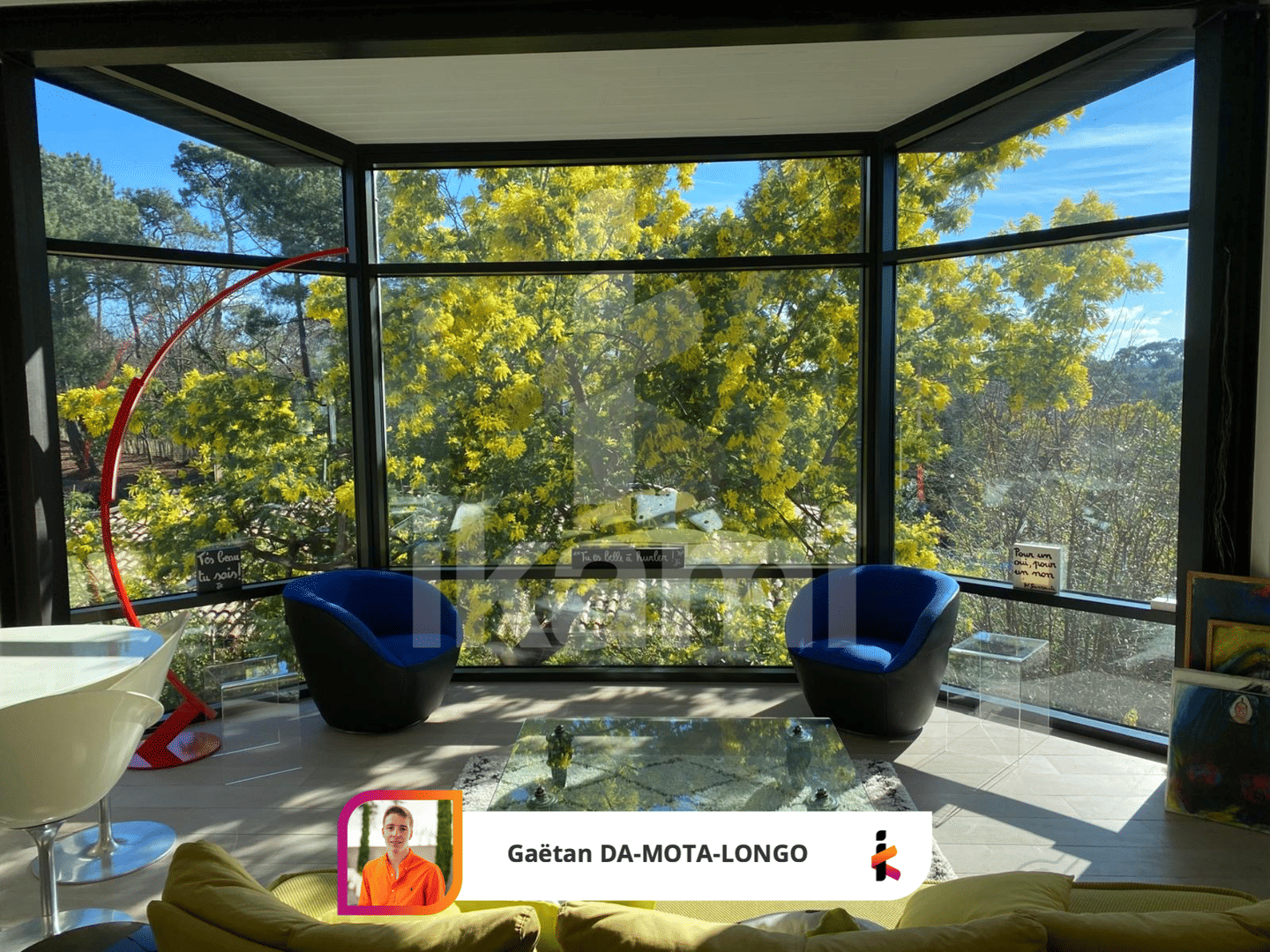 Maison 6 pièces 184 m² · à Arcachon · 184 m² · 2 195 000 €