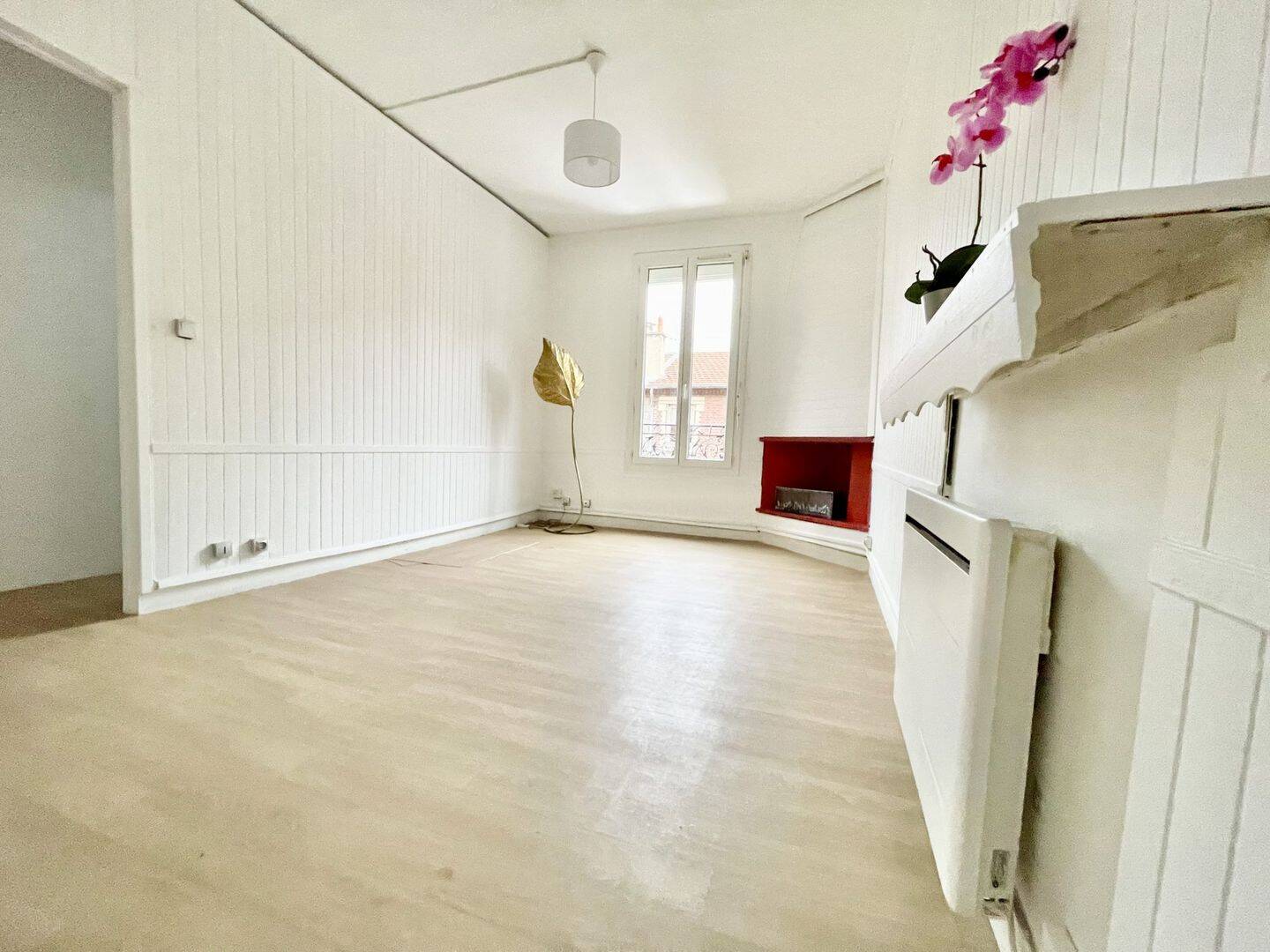 Appartement 2 pièces 39 m² · à Asnières-sur-Seine · 39 m² · 242 000 €