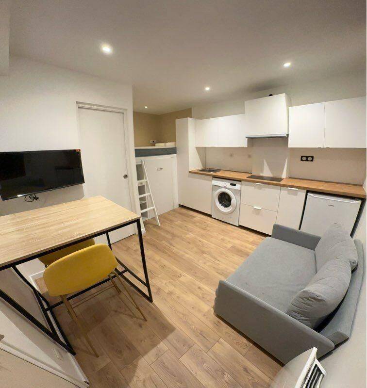 Appartement 1 pièce 20 m² · à Annecy · 20 m² · 675 €