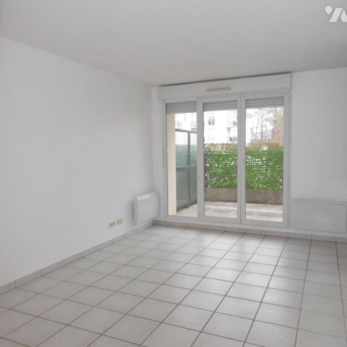 Appartement 2 pièces 40 m² · à Chantilly · 40 m² · 815 €/mois
