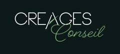 CREAGES CONSEIL logo