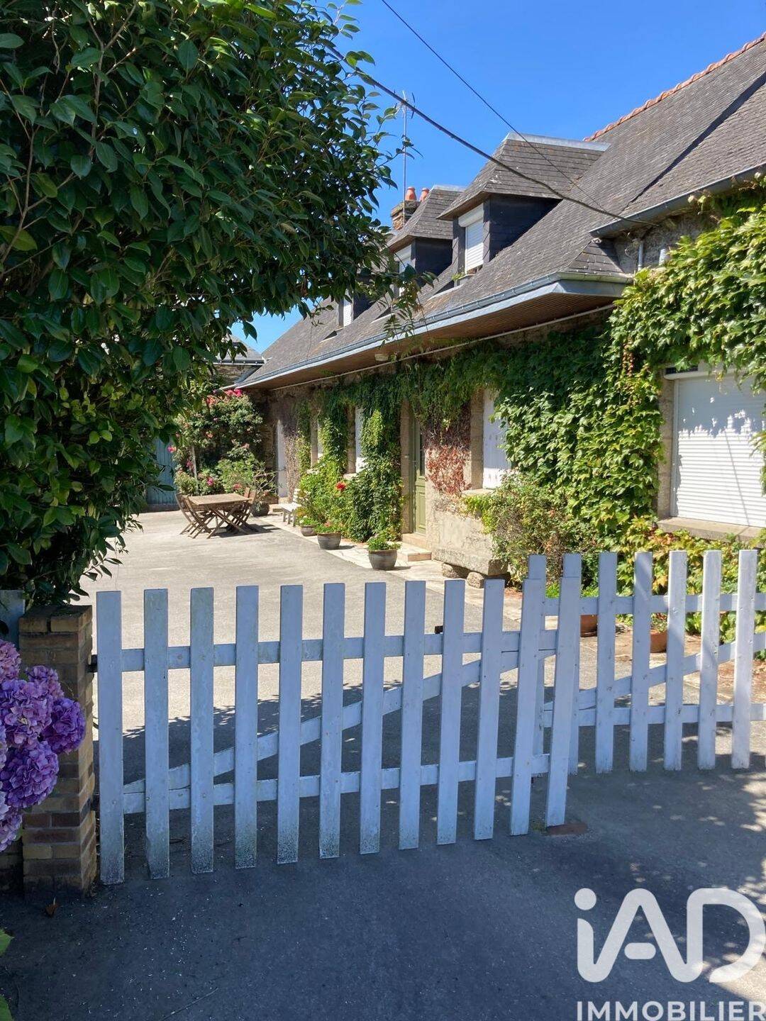Maison 6 pièces 127 m² · à Loudéac · 127 m² · 167 500 €